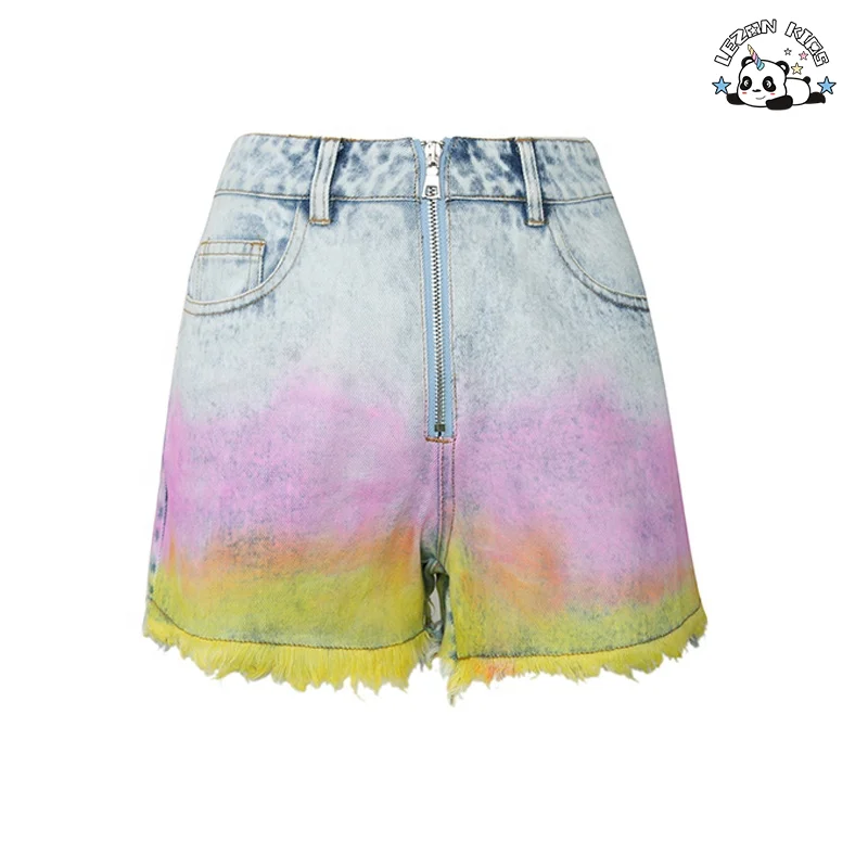 LEZONKIDS - Vestido infantil com lantejoulas de morango, manga bufante e tule rosa para meninas 2020